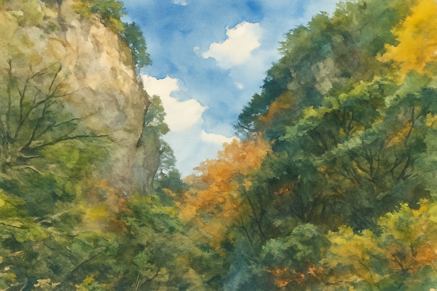 神戸岩